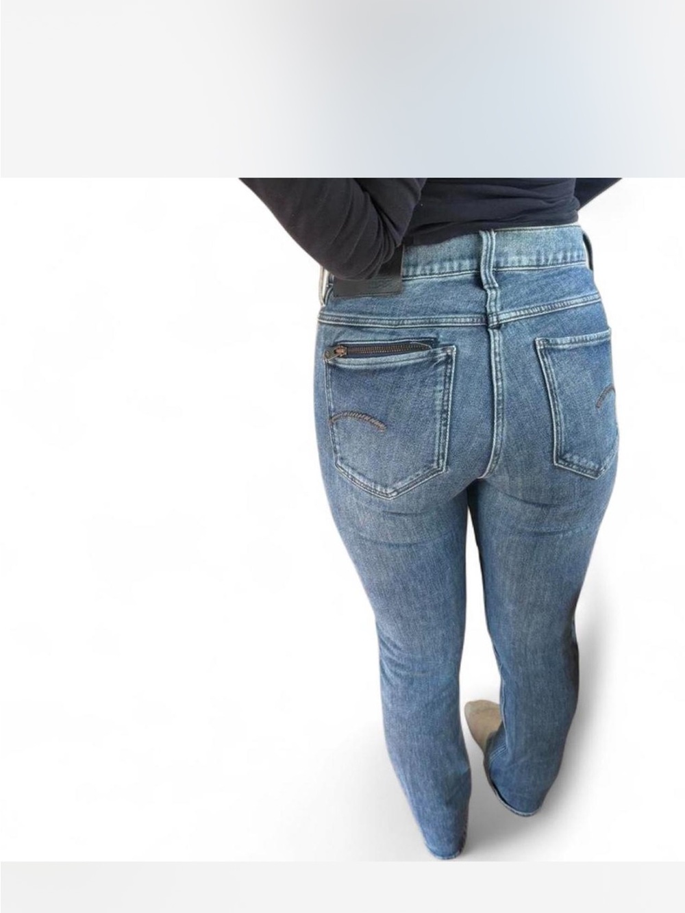 g star raw noxer straight jeans, mid rise, y2k denim